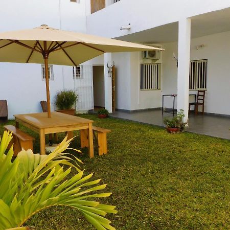 داكاغْ Villa Ty Milyn Mazela Sa المظهر الخارجي الصورة