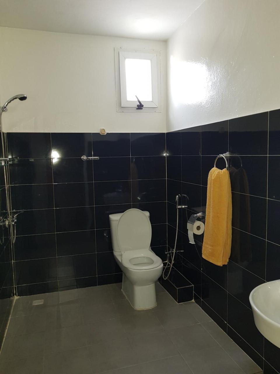 داكاغْ Villa Ty Milyn Mazela Sa المظهر الخارجي الصورة