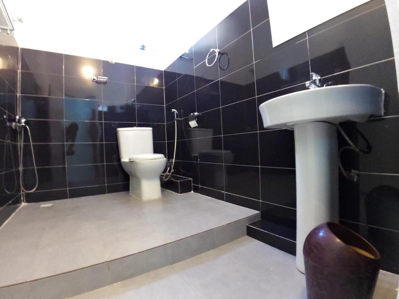 داكاغْ Villa Ty Milyn Mazela Sa المظهر الخارجي الصورة