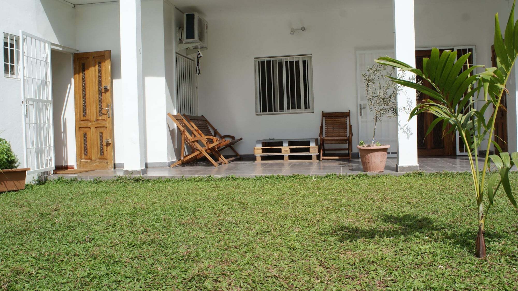 داكاغْ Villa Ty Milyn Mazela Sa المظهر الخارجي الصورة