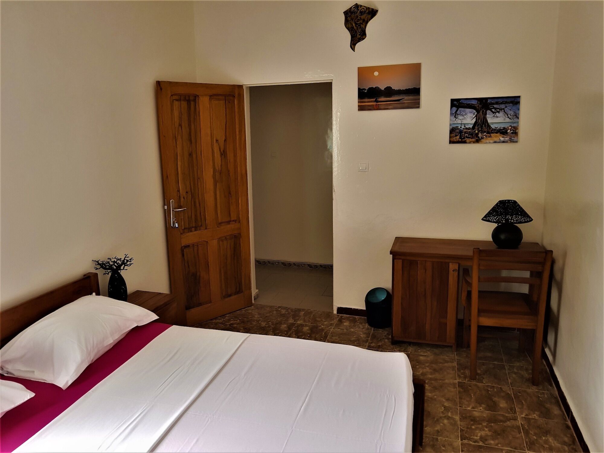 داكاغْ Villa Ty Milyn Mazela Sa المظهر الخارجي الصورة